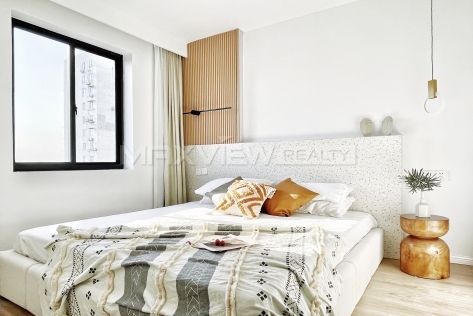 Wei Ning Da Lou | 威宁大楼 1bedroom 76sqm ¥13,800 SHA19684