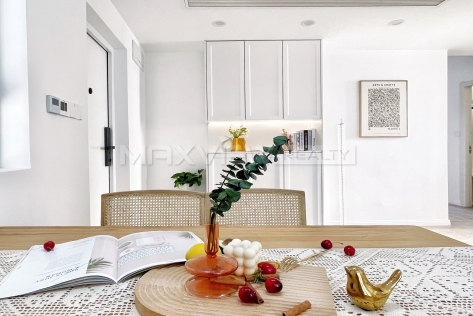 Wei Ning Da Lou | 威宁大楼 1bedroom 76sqm ¥13,800 SHA19684
