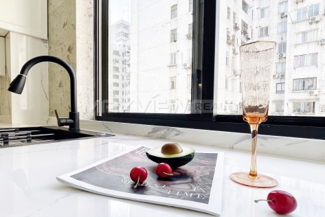 Wei Ning Da Lou | 威宁大楼 1bedroom 76sqm ¥13,800 SHA19684
