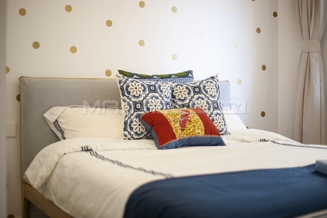 Grand Plaza | 四方新城 4bedroom 145sqm ¥36,800 SHA19685