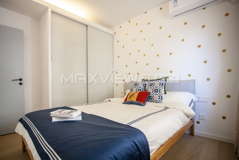 Grand Plaza | 四方新城 4bedroom 145sqm ¥36,800 SHA19685