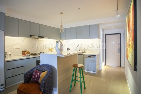 Grand Plaza | 四方新城 4bedroom 145sqm ¥36,800 SHA19685
