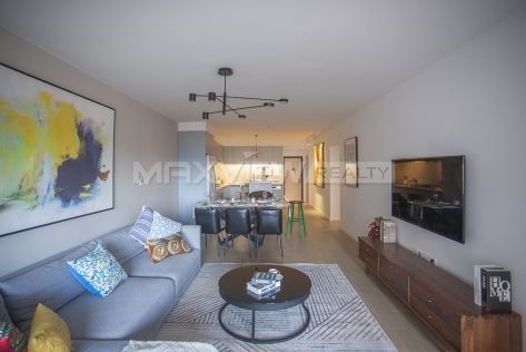 Grand Plaza | 四方新城 4bedroom 145sqm ¥36,800 SHA19685