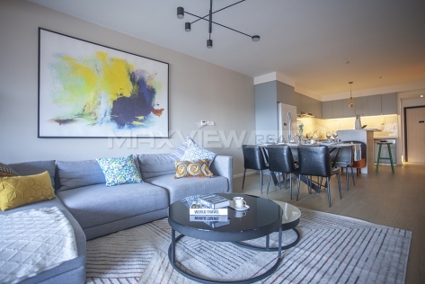 Grand Plaza | 四方新城 4bedroom 145sqm ¥36,800 SHA19685