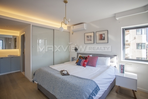 Grand Plaza | 四方新城 4bedroom 145sqm ¥36,800 SHA19685