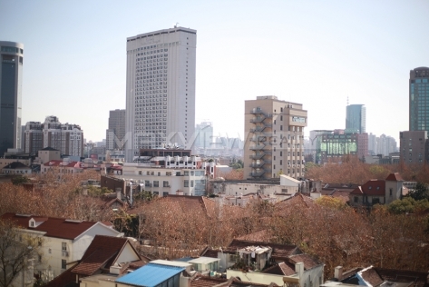 Grand Plaza | 四方新城 4bedroom 145sqm ¥36,800 SHA19685