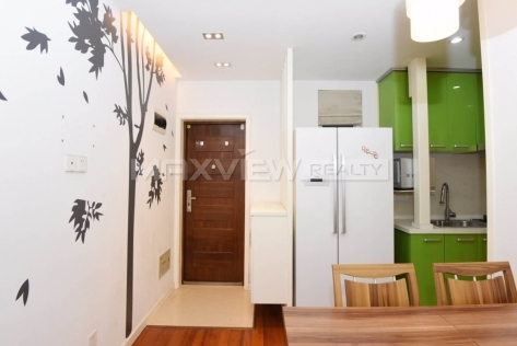Jian An Hua Yuan 2br 70sqm in Xujiahui | 建安花园 2bedroom 70sqm ¥11,000 SHA19691