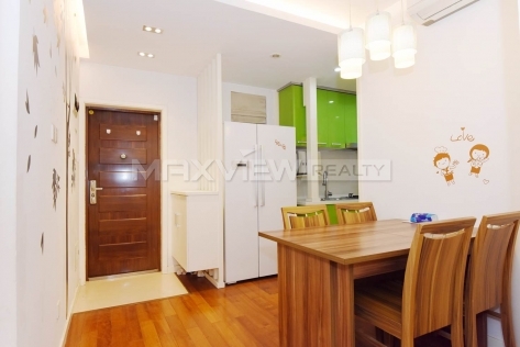 Jian An Hua Yuan 2br 70sqm in Xujiahui | 建安花园 2bedroom 70sqm ¥11,000 SHA19691