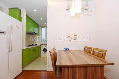 Jian An Hua Yuan 2br 70sqm in Xujiahui | 建安花园 2bedroom 70sqm ¥11,000 SHA19691