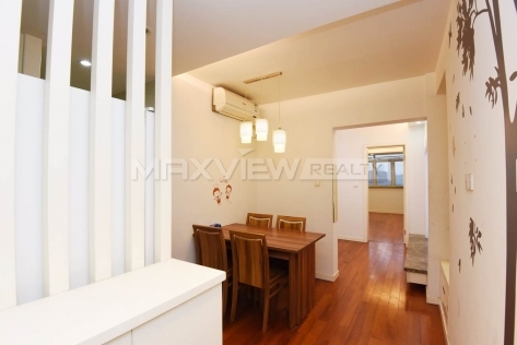Jian An Hua Yuan 2br 70sqm in Xujiahui | 建安花园 2bedroom 70sqm ¥11,000 SHA19691