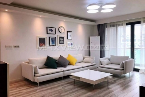 International Metropolitan City 3br 155sqm in Xujiahui | 亚都国际名园 3bedroom 155sqm ¥25,000 SHA19695