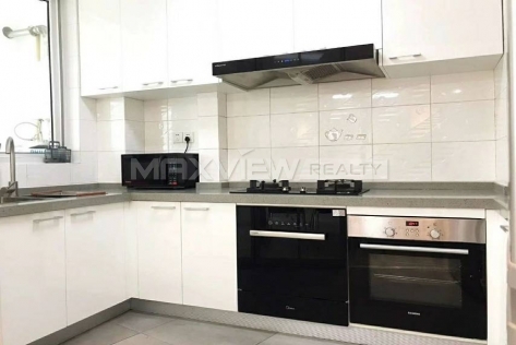International Metropolitan City 3br 155sqm in Xujiahui | 亚都国际名园 3bedroom 155sqm ¥25,000 SHA19695