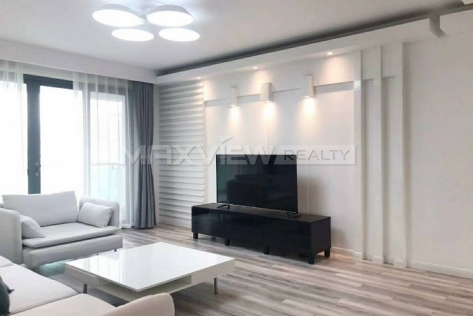 International Metropolitan City 3br 155sqm in Xujiahui | 亚都国际名园 3bedroom 155sqm ¥25,000 SHA19695