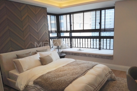 Su He Concerned | 苏河融景 4bedroom 162sqm ¥39,000 SHA19696