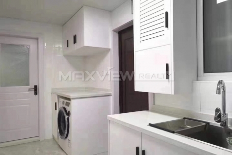 Cao Xi Bei Lu | 漕溪北路 1bedroom 59sqm ¥10,500 SHL19698