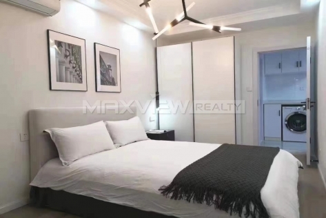 Cao Xi Bei Lu | 漕溪北路 1bedroom 59sqm ¥10,500 SHL19698