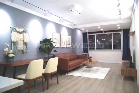 Bei Hai Da Sha | 北海大厦 1bedroom 69sqm ¥11,500 SHL19703