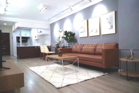 Bei Hai Da Sha | 北海大厦 1bedroom 69sqm ¥11,500 SHL19703