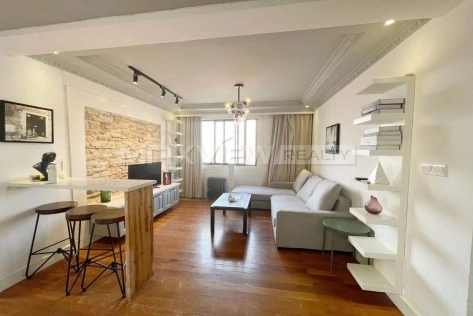 Chang Ning Road | 长宁路 3bedroom 120sqm ¥13,800 SHL19708