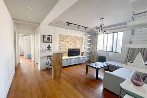 Chang Ning Road | 长宁路 3bedroom 120sqm ¥13,800 SHL19708