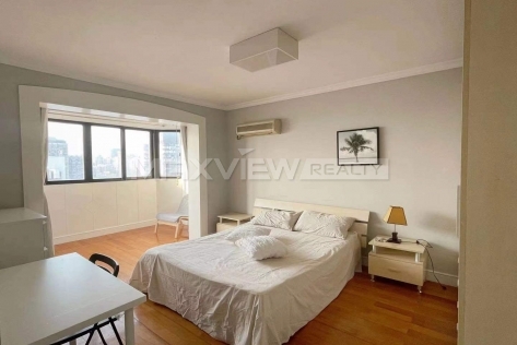 Chang Ning Road | 长宁路 3bedroom 120sqm ¥13,800 SHL19708