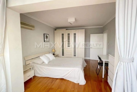 Chang Ning Road | 长宁路 3bedroom 120sqm ¥13,800 SHL19708