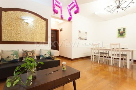 KangNingYaTing | 康宁雅庭 3bedroom 126sqm ¥15,000 SHA19707