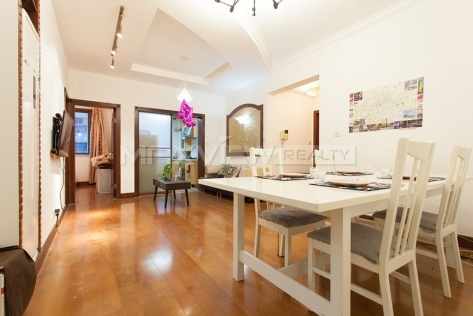 KangNingYaTing | 康宁雅庭 3bedroom 126sqm ¥15,000 SHA19707