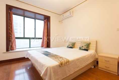KangNingYaTing | 康宁雅庭 3bedroom 126sqm ¥15,000 SHA19707