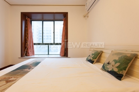 KangNingYaTing | 康宁雅庭 3bedroom 126sqm ¥15,000 SHA19707