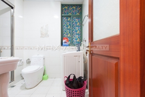 KangNingYaTing | 康宁雅庭 3bedroom 126sqm ¥15,000 SHA19707