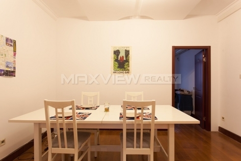 KangNingYaTing | 康宁雅庭 3bedroom 126sqm ¥15,000 SHA19707