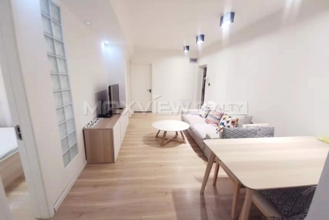 YongChang Building | 永昌大厦 2bedroom 85sqm ¥13,500 SHL19713