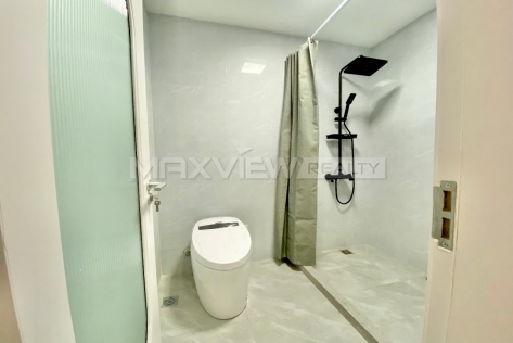 Zhao Jia Bang Road | 肇嘉浜路 3bedroom 120sqm ¥19,800 SHL19714