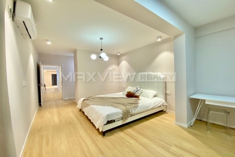 Zhao Jia Bang Road | 肇嘉浜路 3bedroom 120sqm ¥19,800 SHL19714
