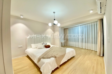 Zhao Jia Bang Road | 肇嘉浜路 3bedroom 120sqm ¥19,800 SHL19714