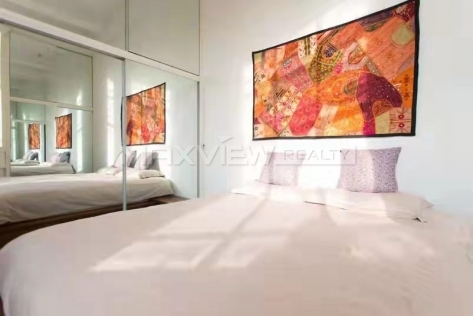 Jin Ling Da Lou | 金陵大楼 2bedroom 100sqm ¥20,000 SHL19718