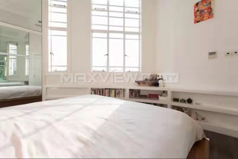 Jin Ling Da Lou | 金陵大楼 2bedroom 100sqm ¥20,000 SHL19718