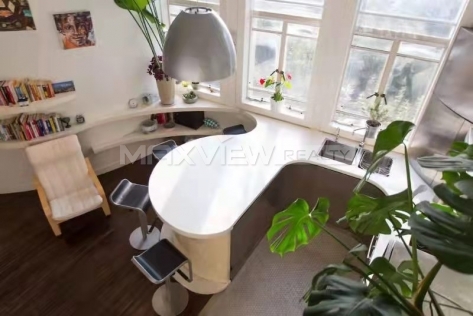 Jin Ling Da Lou | 金陵大楼 2bedroom 100sqm ¥20,000 SHL19718