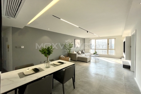East Huaihai Apartment | 东淮海公寓 3bedroom 135sqm ¥28,800 SHA19723