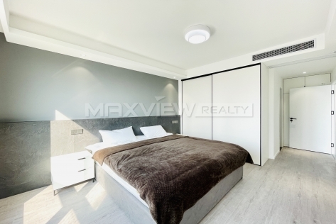 East Huaihai Apartment | 东淮海公寓 3bedroom 135sqm ¥28,800 SHA19723