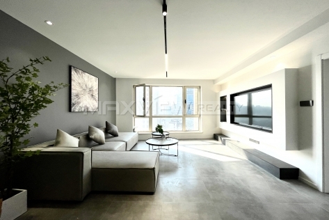 East Huaihai Apartment | 东淮海公寓 3bedroom 135sqm ¥28,800 SHA19723