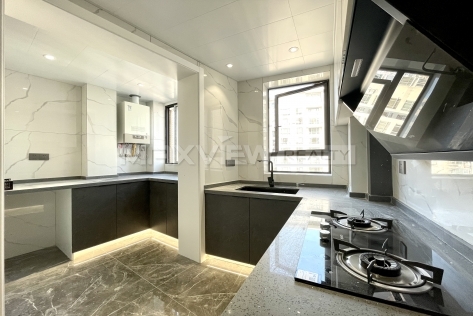 East Huaihai Apartment | 东淮海公寓 3bedroom 135sqm ¥28,800 SHA19723