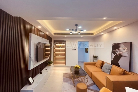 Fan Yu Da Sha 1br 72sqm in Gubei | 番禺大厦 1bedroom 72sqm ¥13,800 SHA19719