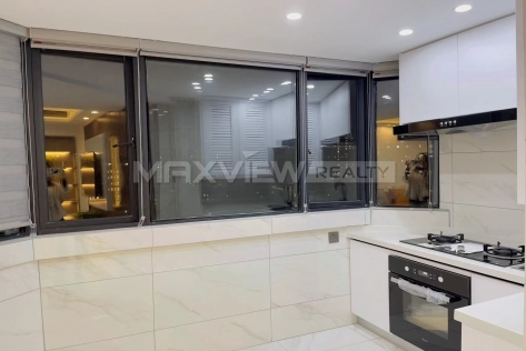 Fan Yu Da Sha 1br 72sqm in Gubei | 番禺大厦 1bedroom 72sqm ¥13,800 SHA19719