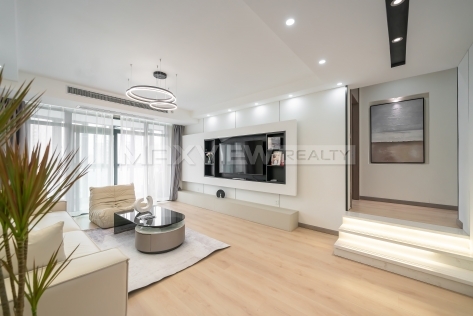 International Metropolitan City 3br 150sqm in Xujiahui | 亚都国际名园 3bedroom 150sqm ¥33,800 SHA19722