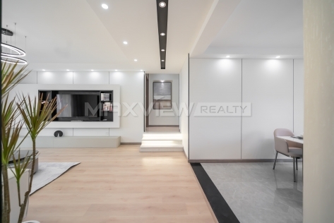 International Metropolitan City 3br 150sqm in Xujiahui | 亚都国际名园 3bedroom 150sqm ¥33,800 SHA19722
