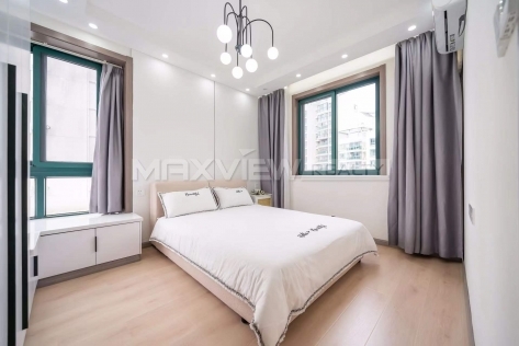 International Metropolitan City 3br 150sqm in Xujiahui | 亚都国际名园 3bedroom 150sqm ¥33,800 SHA19722