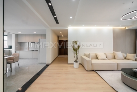 International Metropolitan City 3br 150sqm in Xujiahui | 亚都国际名园 3bedroom 150sqm ¥33,800 SHA19722