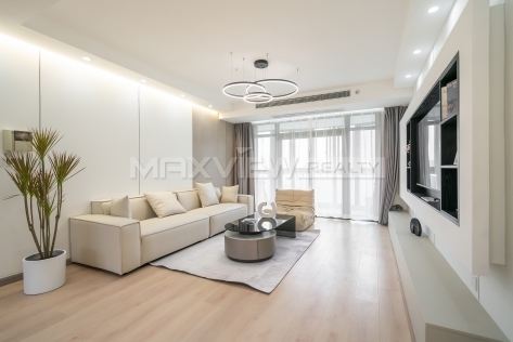 International Metropolitan City 3br 150sqm in Xujiahui | 亚都国际名园 3bedroom 150sqm ¥33,800 SHA19722